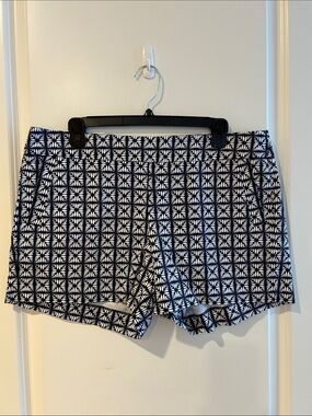 J Crew Shorts
